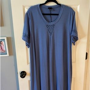 Torrid Dress